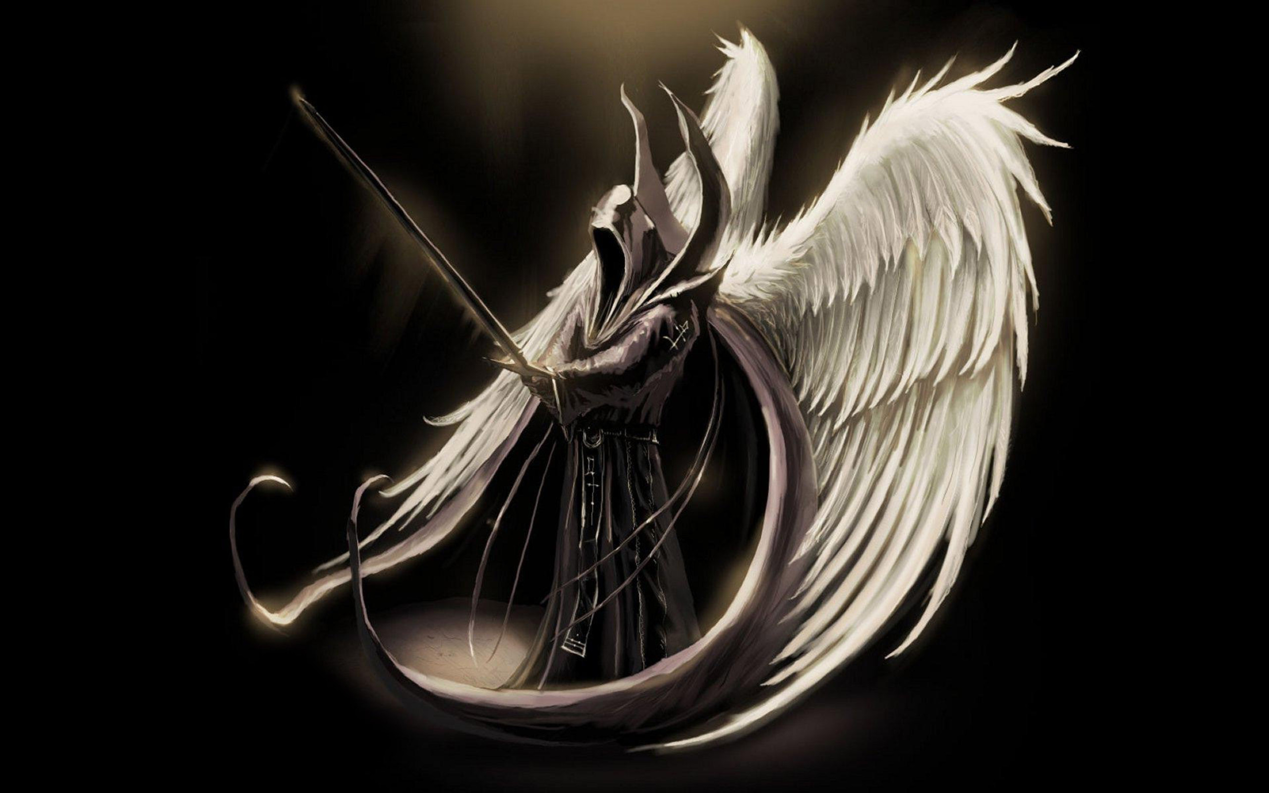 Angel Of Death 5306