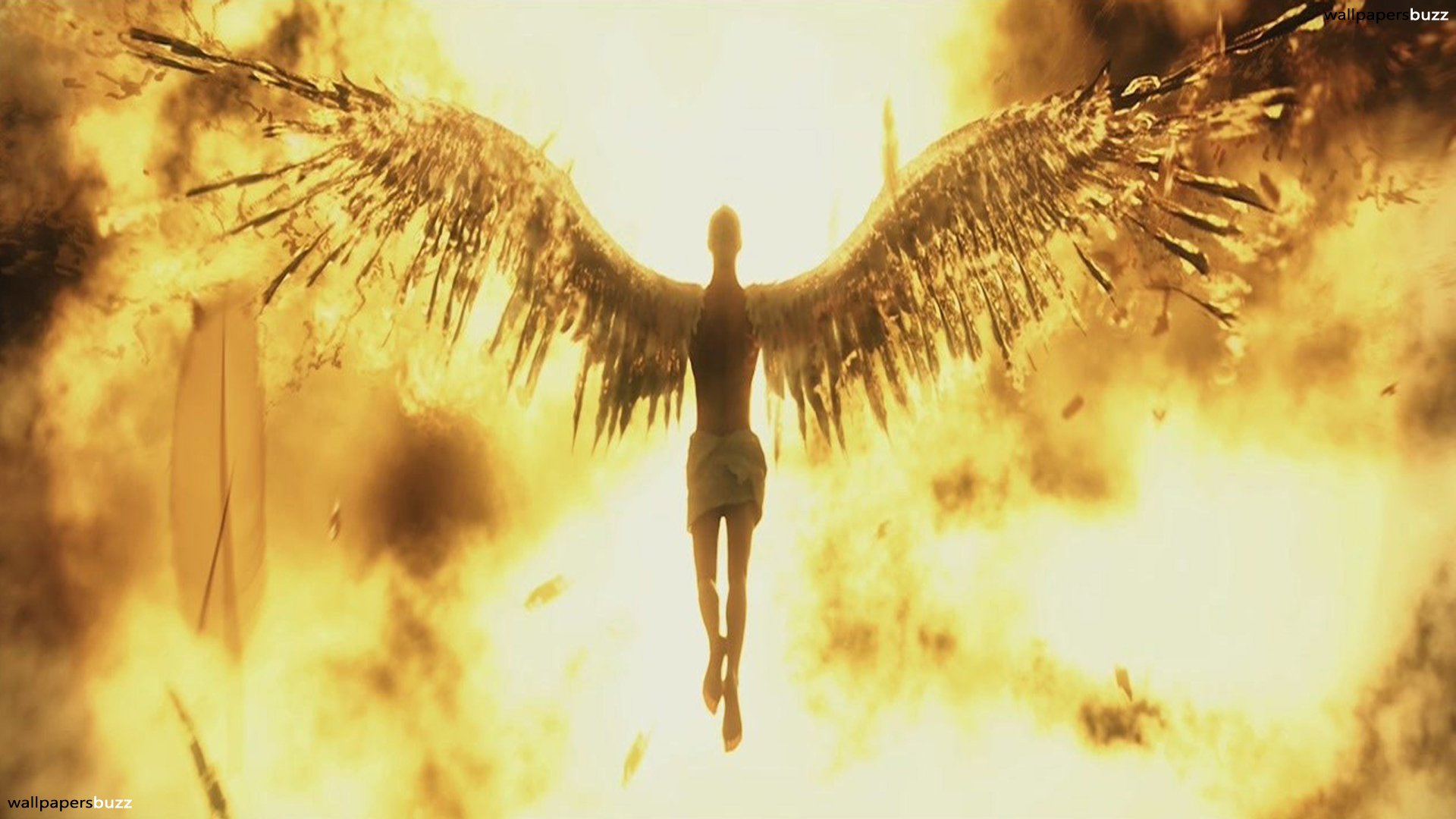 Burning Angel 2