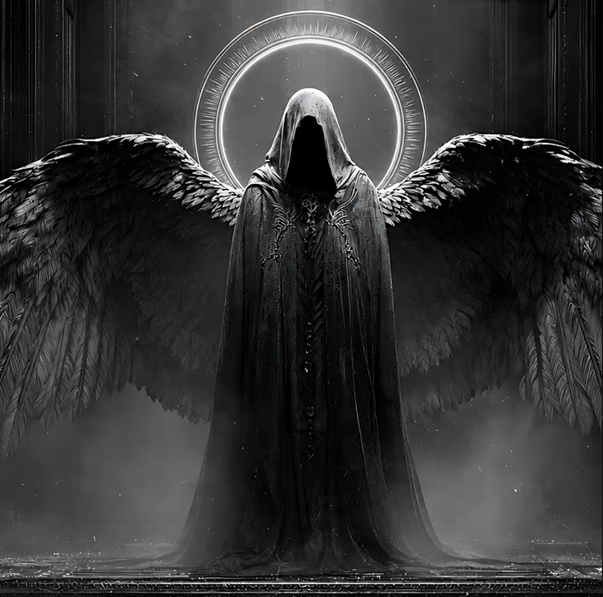 Dark Saint