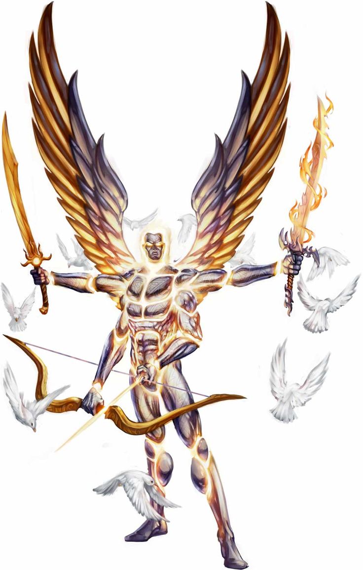 Lightangel
